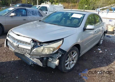 2013 Chevrolet Malibu 1Lt z USA, uszkodzony, nr VIN 1G11C5SA6DU150765